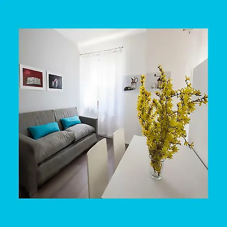 Casa Vacanze RE.TI. Arco Esterno foto