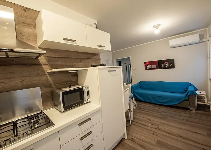 Casa Vacanze Re.Ti.