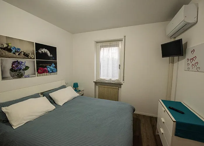 Casa Vacanze Re.Ti.