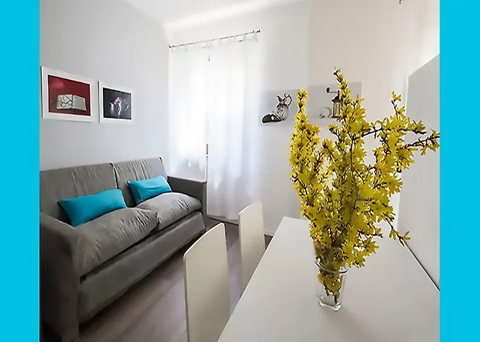 Casa Vacanze Re.Ti.