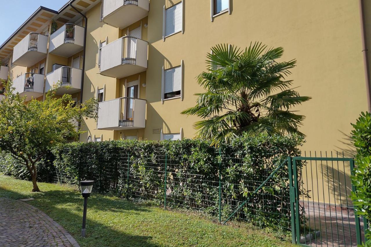 Re.ti. Apartment *