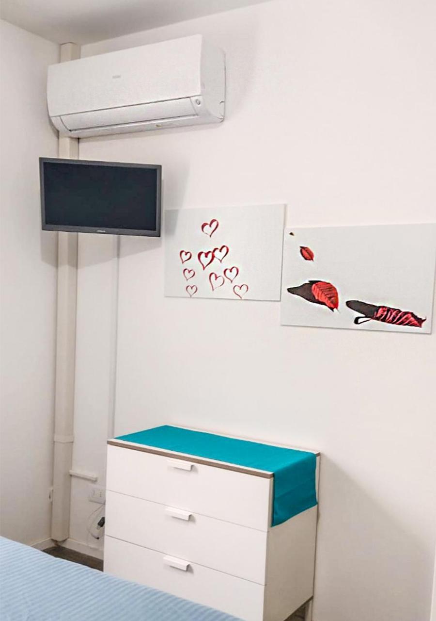 Apartment Re.ti. Arco