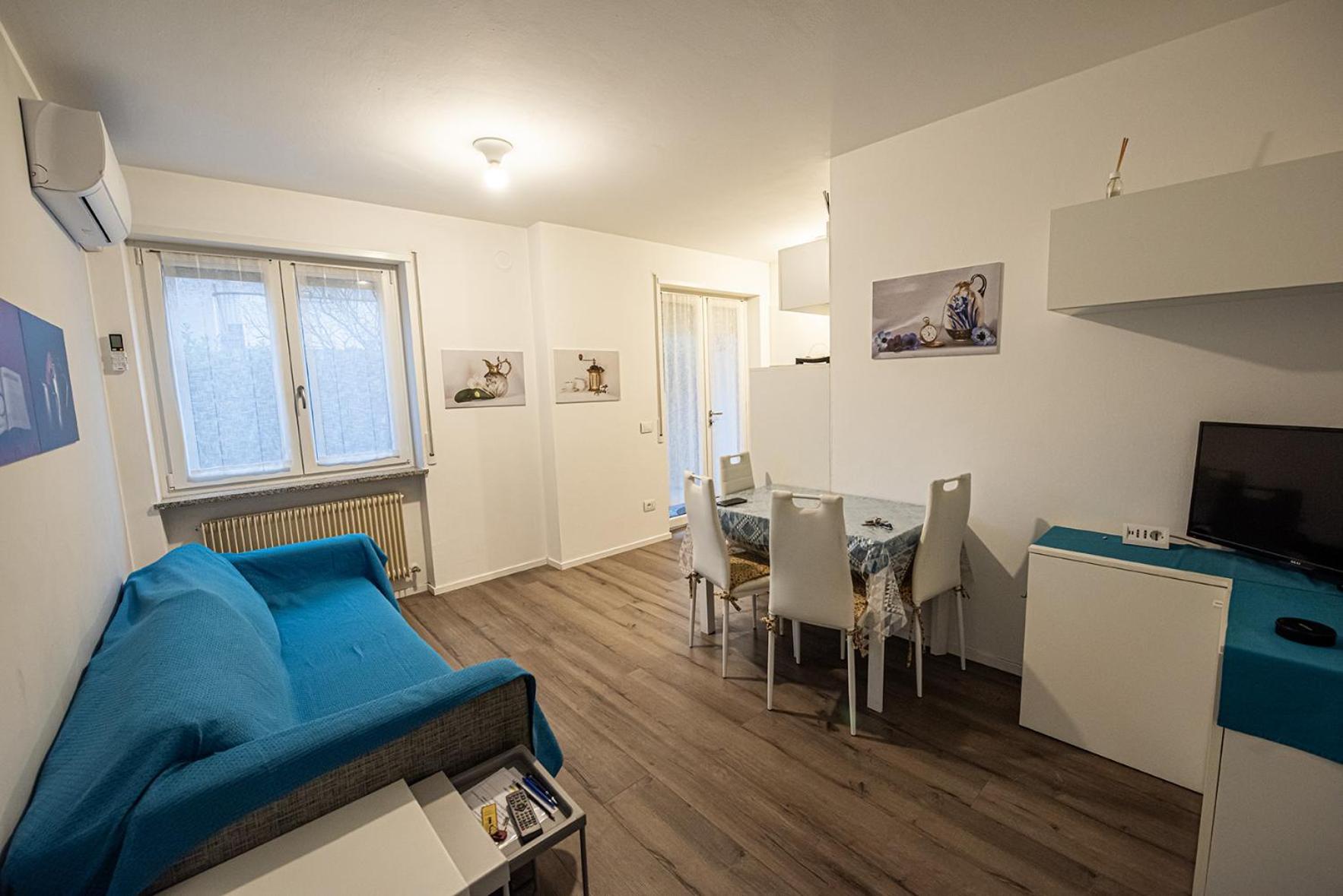 Re.ti. Apartment *