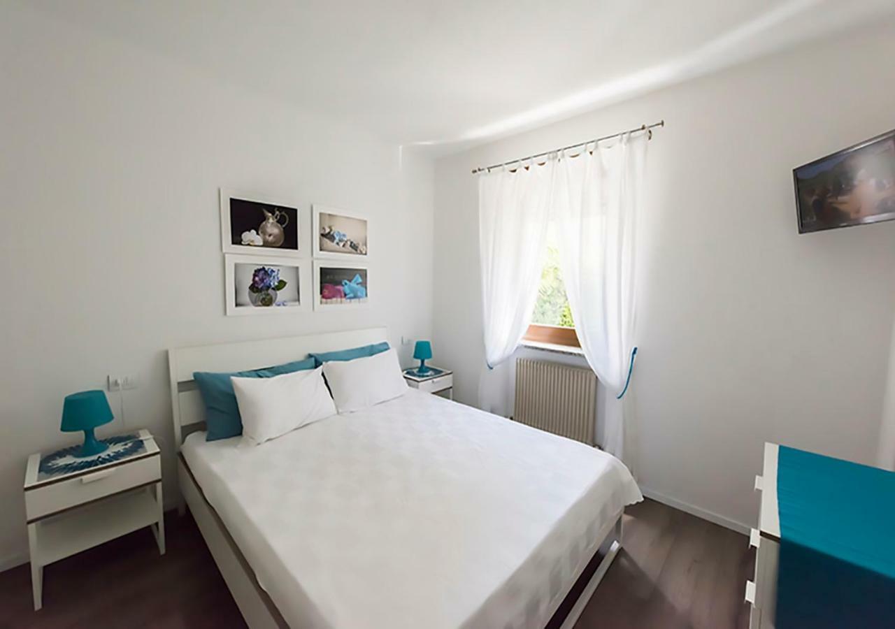 Apartment Re.ti. Arco